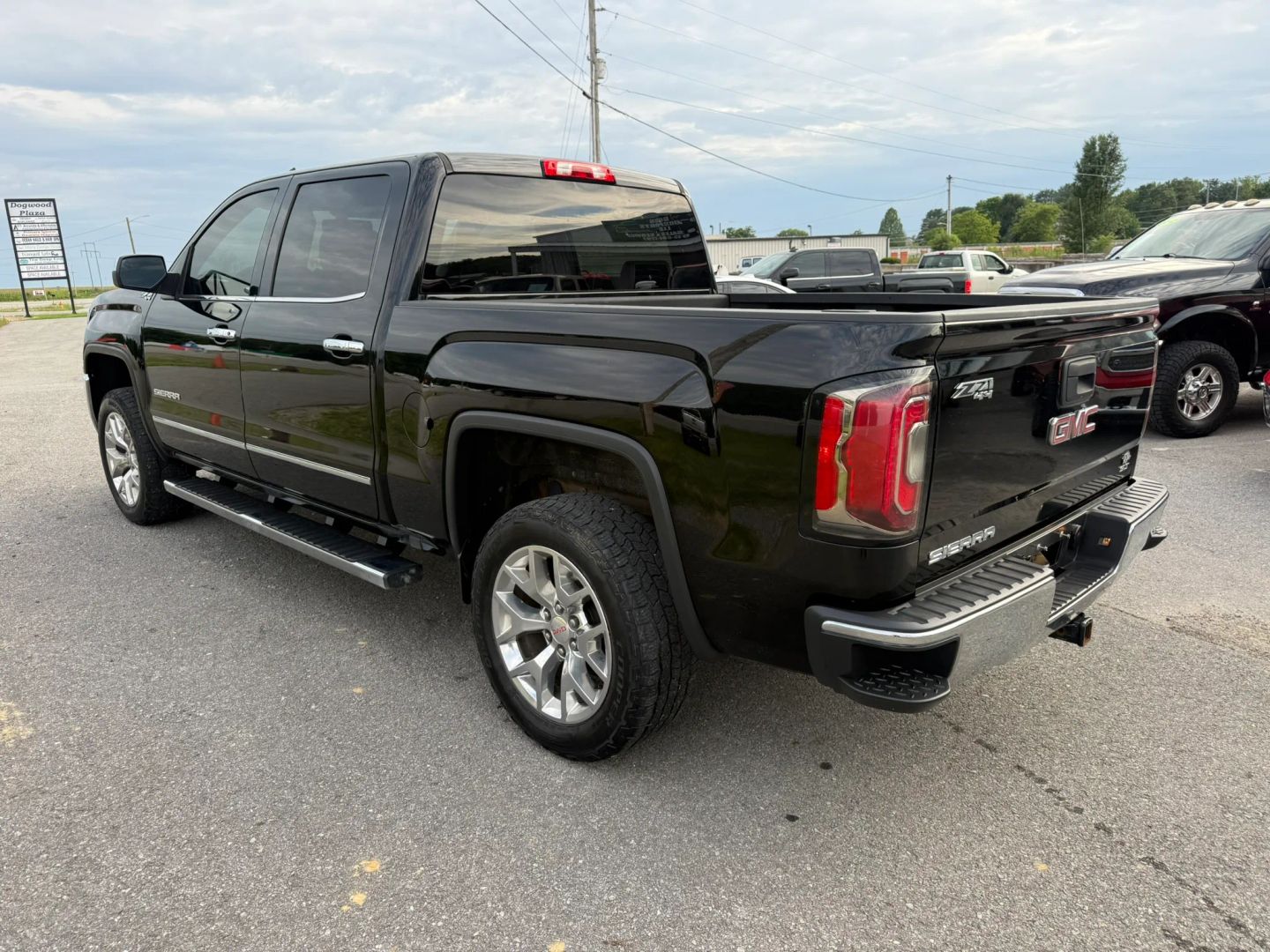 gmc sierra 1500 2017 3GTU2NEC3HG503802 image gmc sierra 1500 2017 3GTU2NEC3HG503802 image